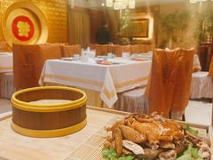 -惠丰堂饭庄·烤鸭·京味菜(翠微路店)