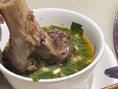 -小骨煲金华砂锅(转塘金街美地店)