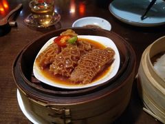 酱汁金钱肚-海航大厦万豪酒店彩海轩中餐厅(霄云路店)