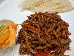 -枣子树·素食餐厅(普陀山店)