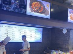 -双合园·海鲜水饺青岛菜(万佳广场店)