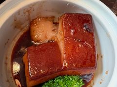 -钱塘花园·宁波菜