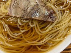 咸口冷面-西塔大冷面(市府大路店)