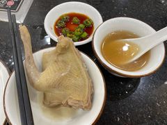 -皇鸽餐厅(五桂山分店)