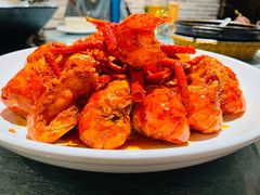 -猪肉婆私房菜(容桂总店)