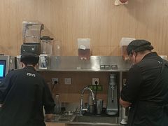 -霸王茶姬(南强街店)
