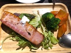 -BISTROFIORE美伊娜(伊犁南路店)