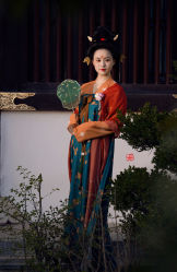 -锋歌摄影·汉服租赁·洛阳旅拍