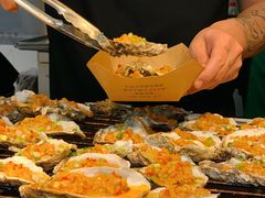 -蚝滑蒜(观音桥天天尚街直营店)