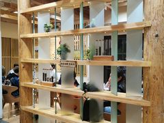 -霸王茶姬(南强街店)