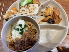 -素满香·Vegan食养自助(天一广场店)