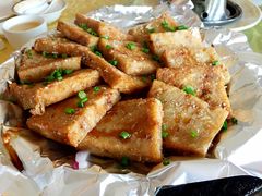 咸粿-江东鲈鱼馆(正江东)