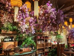 -叶叶菩提(太原别墅店)