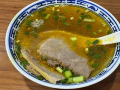-永丰面馆(汉口路店)