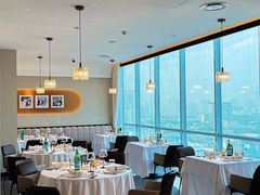 -王品牛排(郑州大卫城店)