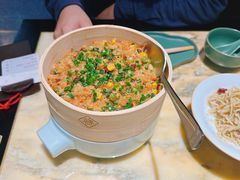 -锦府盐帮·侯宅(五棵松万达店)