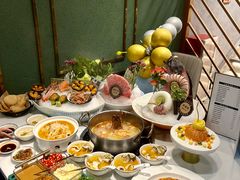 -喜聚薈·花膠雞海鮮火鍋(越秀店)