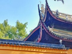 -西园戒幢律寺