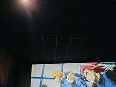 -CMC大光明影城(莲花店)