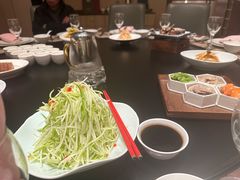 -红城阁·上海味道(四平路店)
