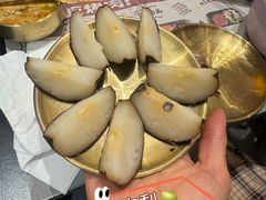 -闻老头·菊花炭烤肉(佛山首店)