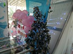 -天空花园餐吧·生日·团建(南山店)