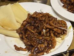 -河沿肉饼Beijing Pie(东华门店)