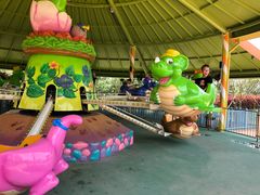 -美的鹭湖探索王国