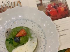 -甜莺蛋糕(顺盈时代广场店)