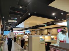 -海底捞火锅(龙湖金沙天街店)
