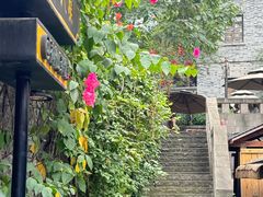 -重庆十八梯传统风貌区