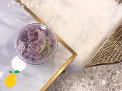-HALO CAFE(江海中环广场店)