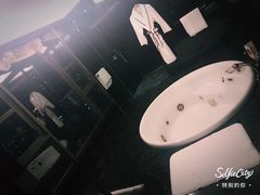 -澳门十六浦索菲特大酒店