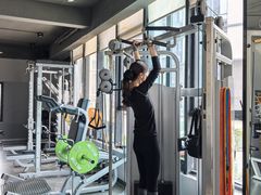 -帕瑞斯女子塑形健身(集美店)