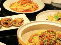 -东莱馋房(陆家嘴店)