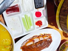 -老北京炸酱面·烤鸭(前门店)