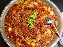 -麻六记(凤凰汇店)