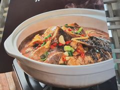 -湘轩·土菜研究院(光大店)