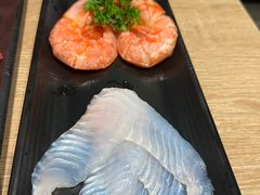 -古关火锅店(古北水镇景区店)