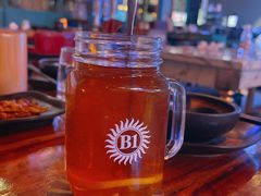 -JUKEBOX玖部音乐餐厅(华侨城店)