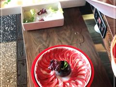 -九鼎轩脆毛肚火锅(三钢里店)