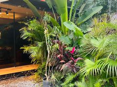 -樾餐厅泰式海鲜火锅(民歌湖店)