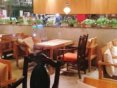 大堂-漫咖啡MAANCOFFEE(清江路店)