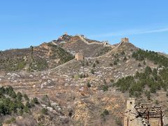 -司马台长城