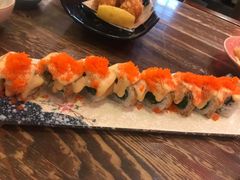 -白石的深夜食堂(大上海店)