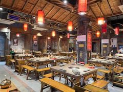 -重庆渝达老火锅(春熙路店)