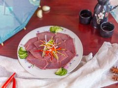 -老平遥饭馆