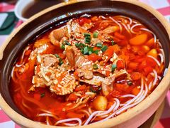 -辣小鲜·南昌大排档(船山路店)