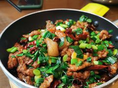 -福照楼汽锅鸡·云南菜(护国路店)