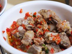 -笨罗卜浏阳菜馆(高桥永祥店)